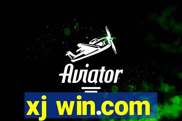 xj win.com